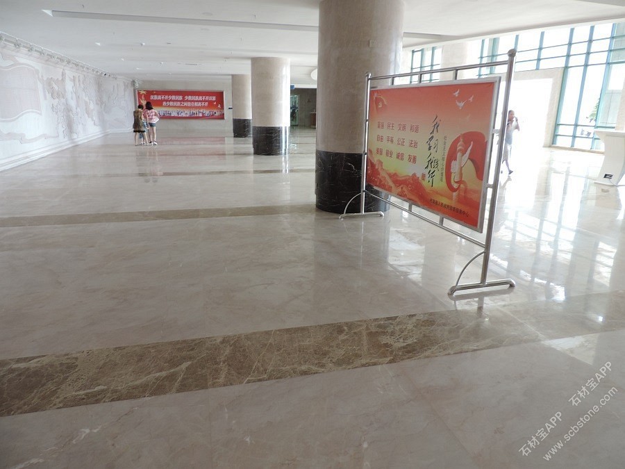 县委办公大楼案例