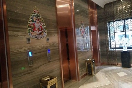 贵阳空港酒店