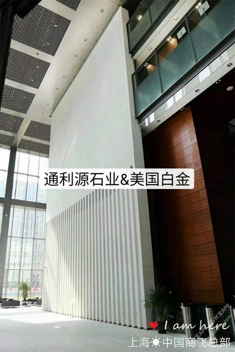 中国上海商飞总部