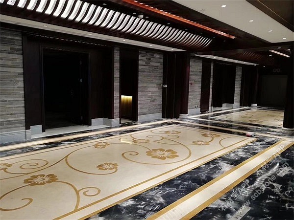 广西梧州江滨国际酒店