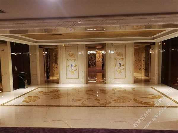 广西梧州江滨国际酒店