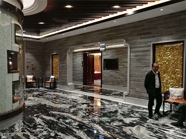 广西梧州江滨国际酒店