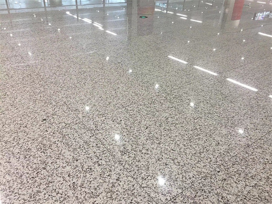 巴拉白成品展示