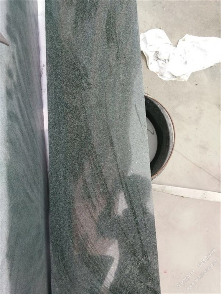 漳浦青G612成品展示