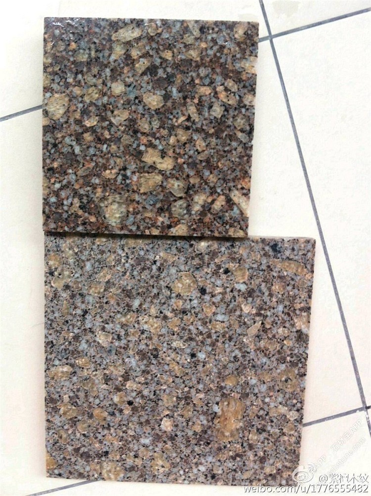 江西罗马金钻成品展示