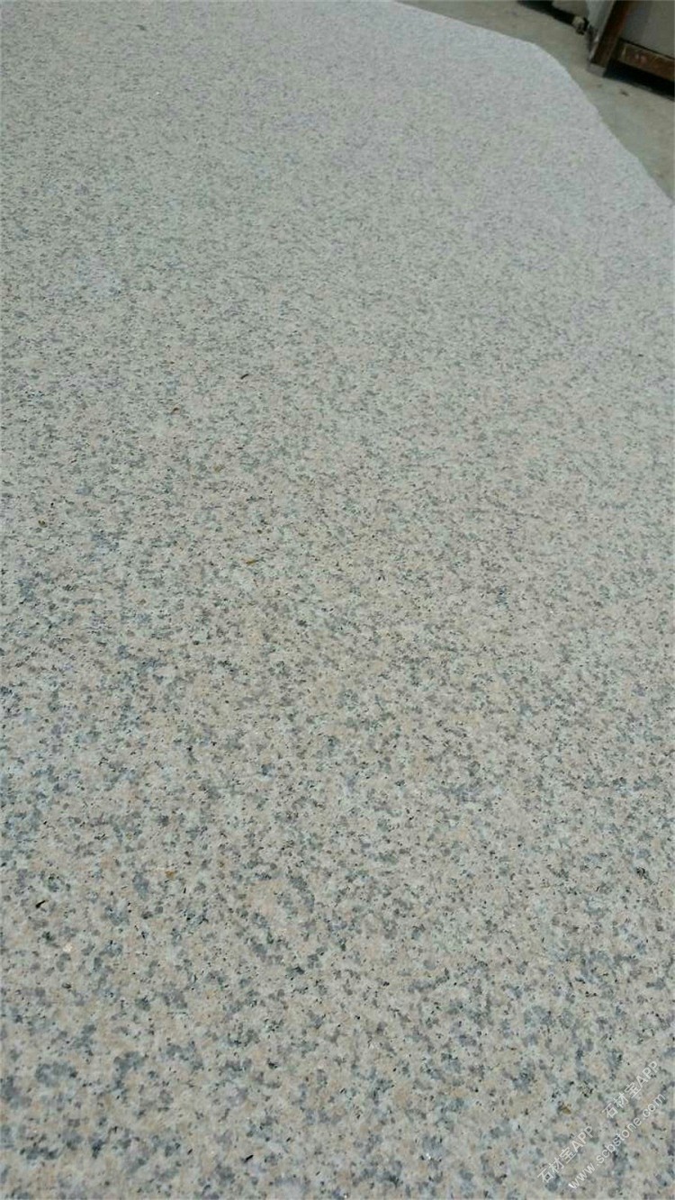 虾红G681成品展示