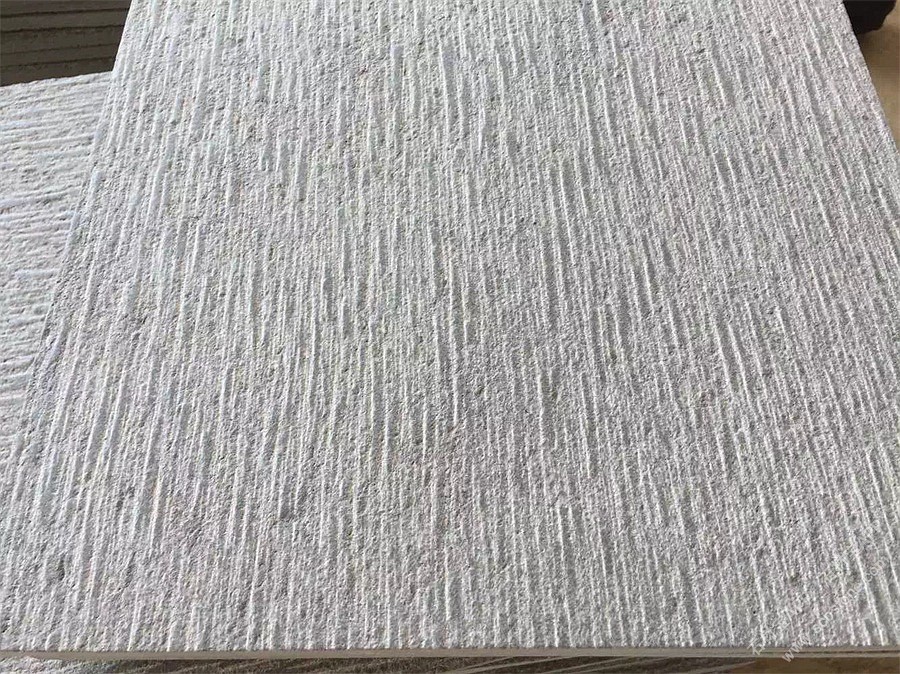 安山岩成品展示