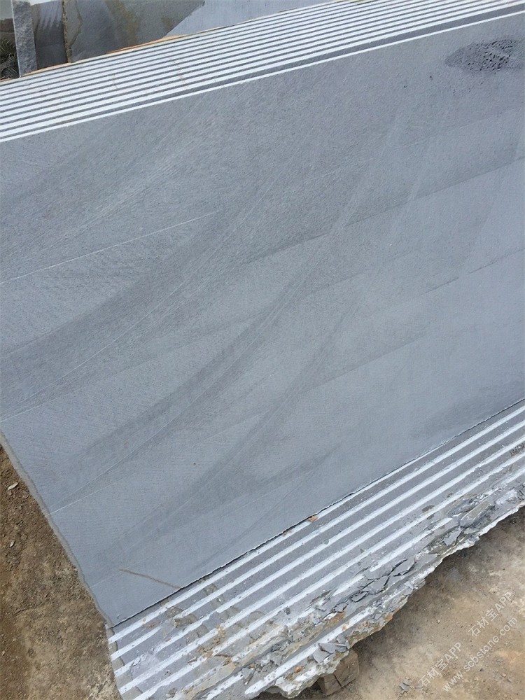 安山岩成品展示