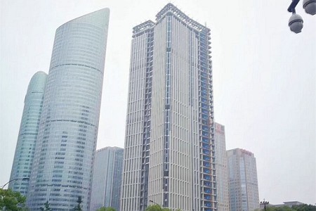 浙江国贸金融中心