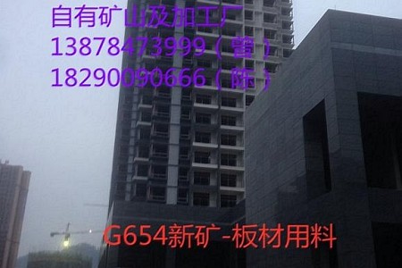 四川省江均房地产开发有限公司的商品房项目-外墙干挂项目