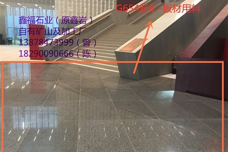 云南省博物馆-内墙干挂效果图展示