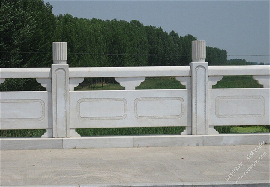栏杆