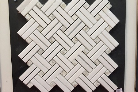 大理石马赛克
