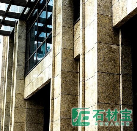 广州·珠光地产总部大厦