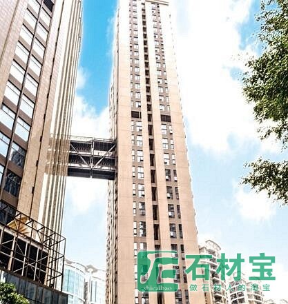 广州·珠光地产总部大厦