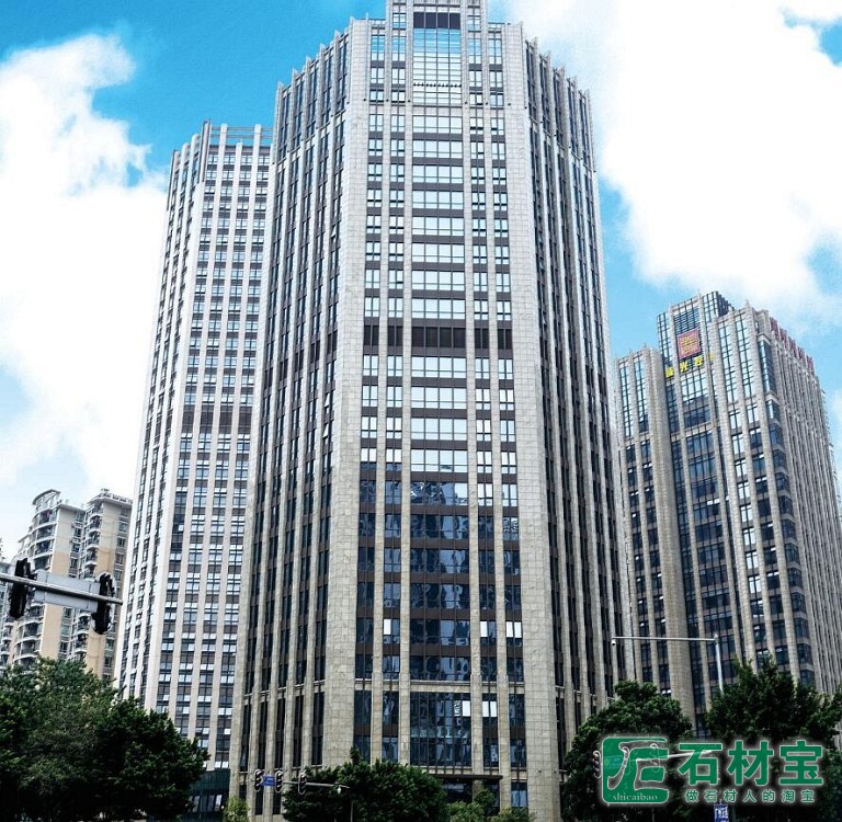 广州·珠光地产总部大厦