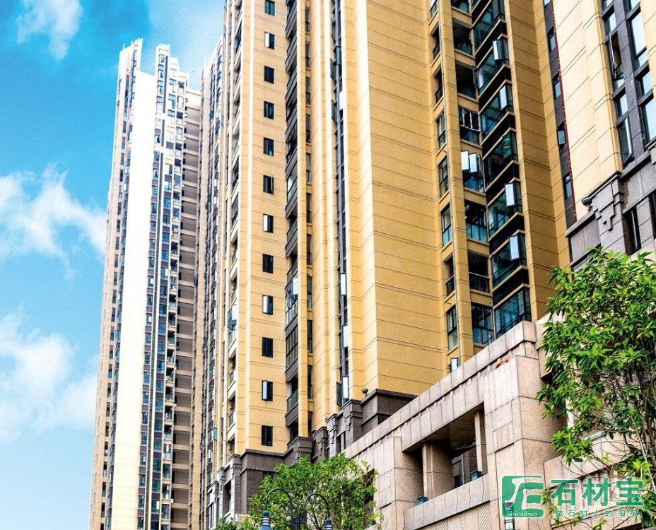 广州·珠光御景壹号