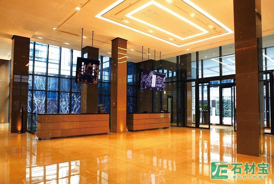 杭州·赞成中心