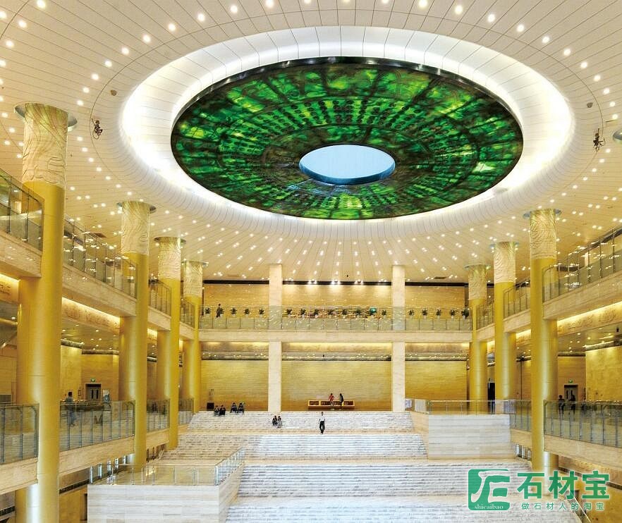 济南·山东博物馆