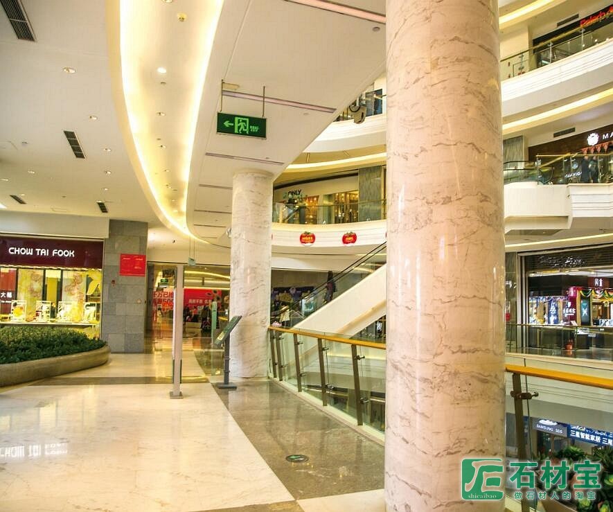 洛阳·泉舜财富中心