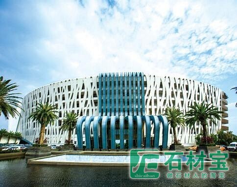 三亚·海棠湾威斯汀度假酒店