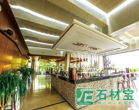 三亚·海棠湾威斯汀度假酒店