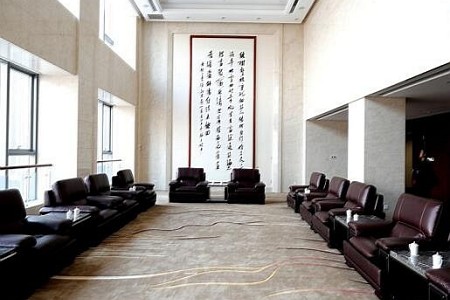 济南·大众传媒大厦