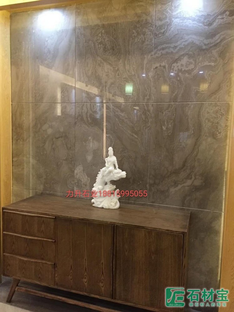 新月亮谷工程案例