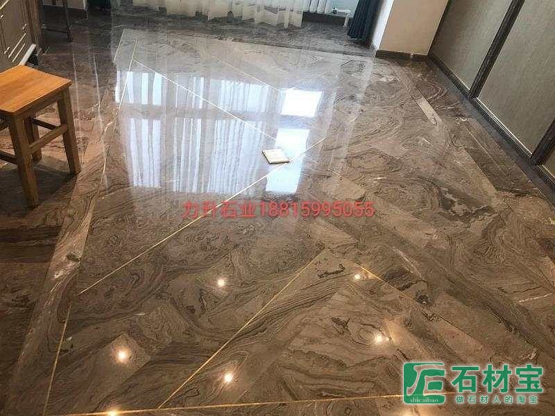 山水印象工程案例