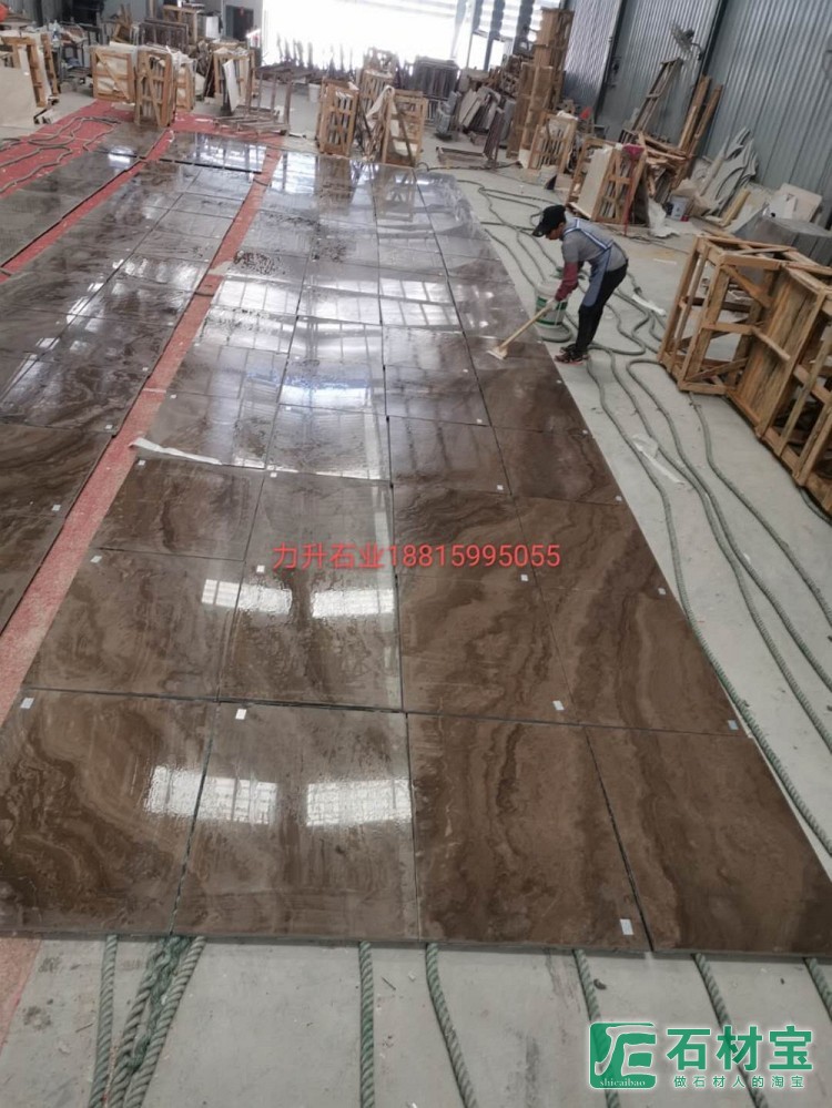 新月亮谷成品展示