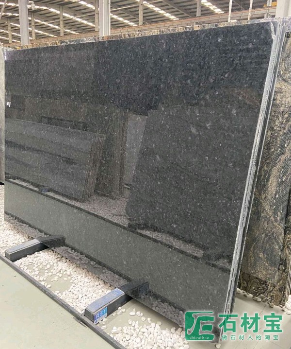 安哥拉棕(黑底)大板