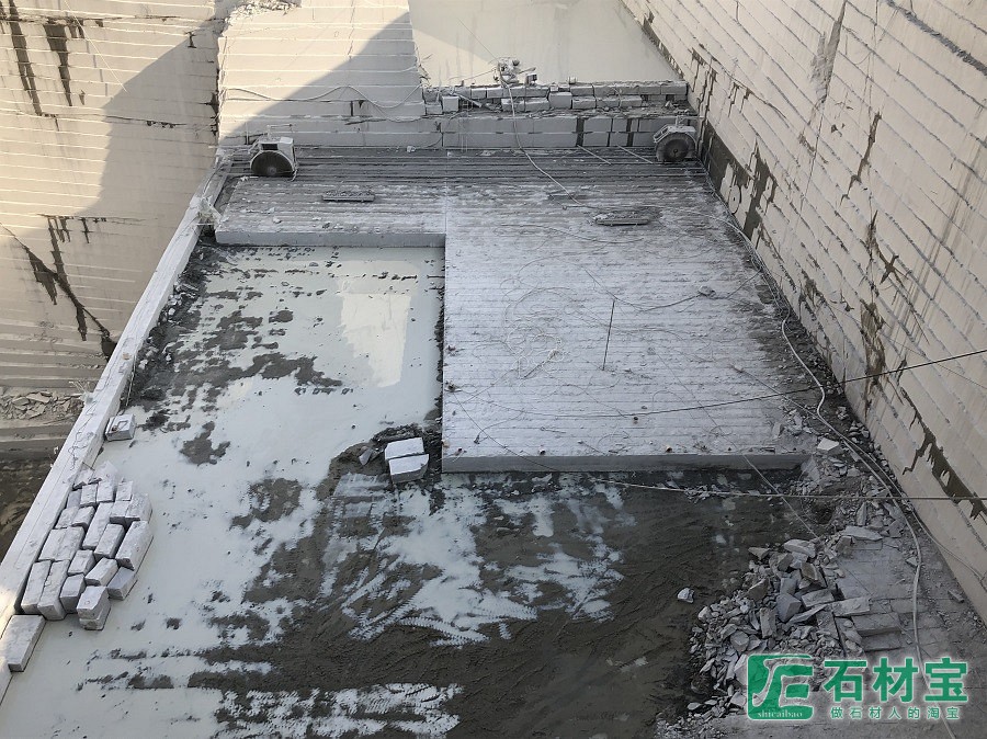 大连G603矿山资源