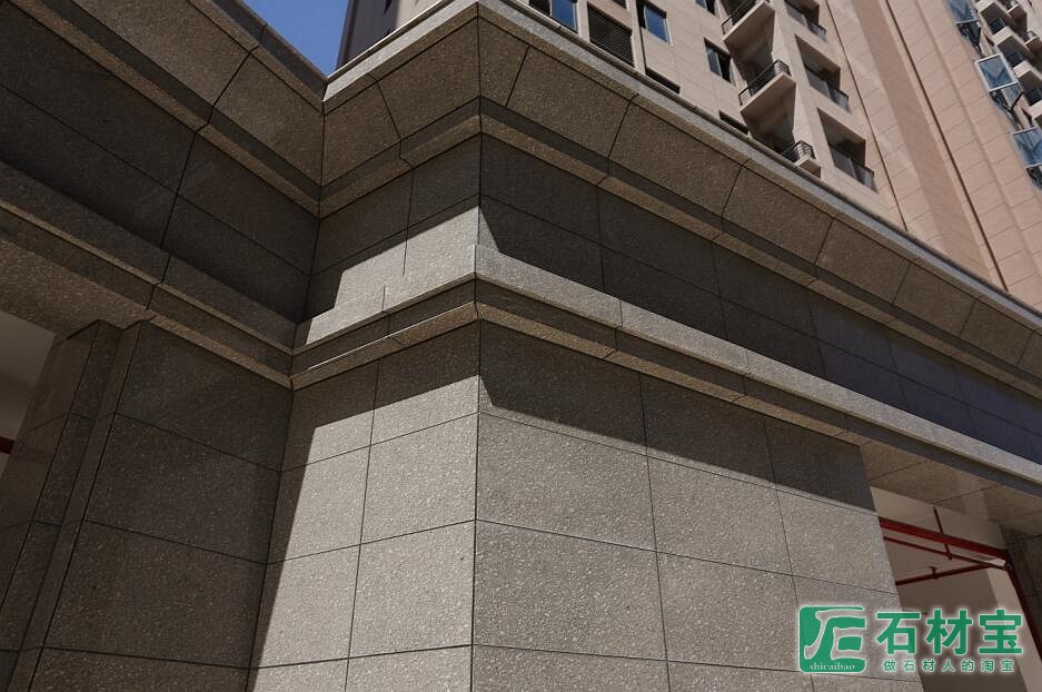 福建南安源昌财富广场