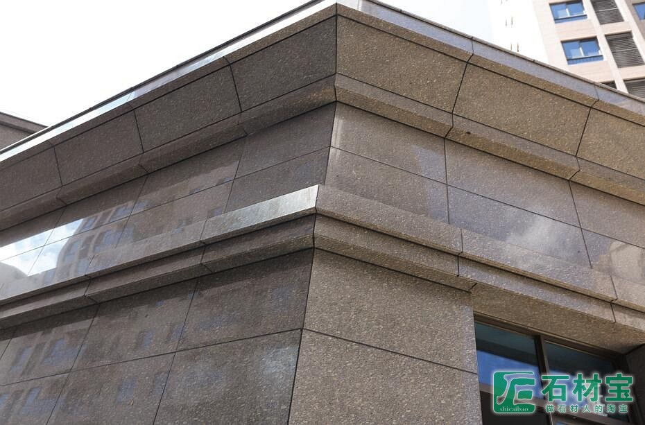 福建南安源昌财富广场