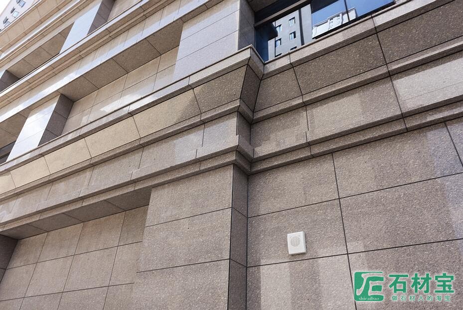 福建南安源昌财富广场