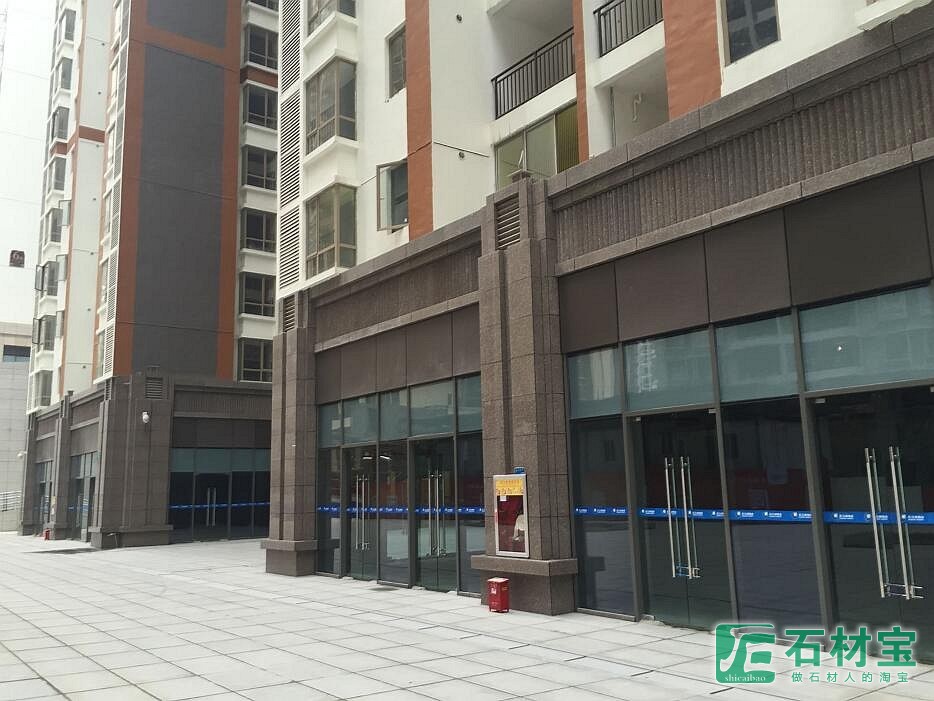 罗马金钻工程-贵阳花果园小区