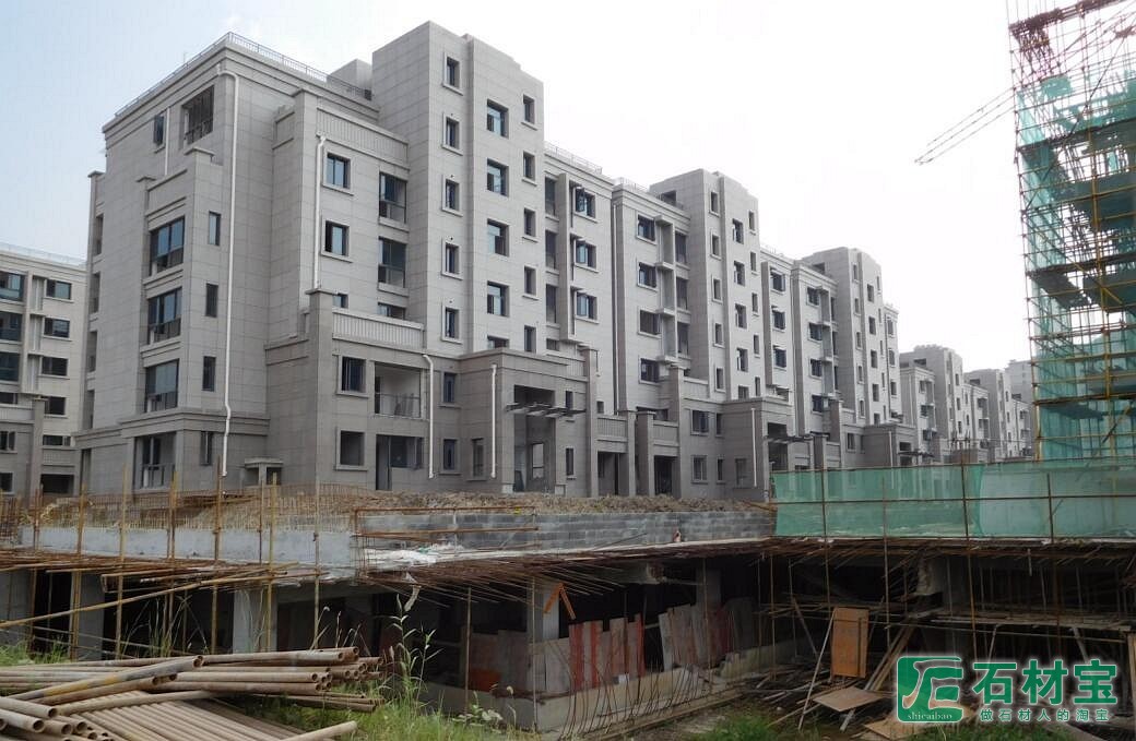 罗马金钻工程-南京恒辉假日广场