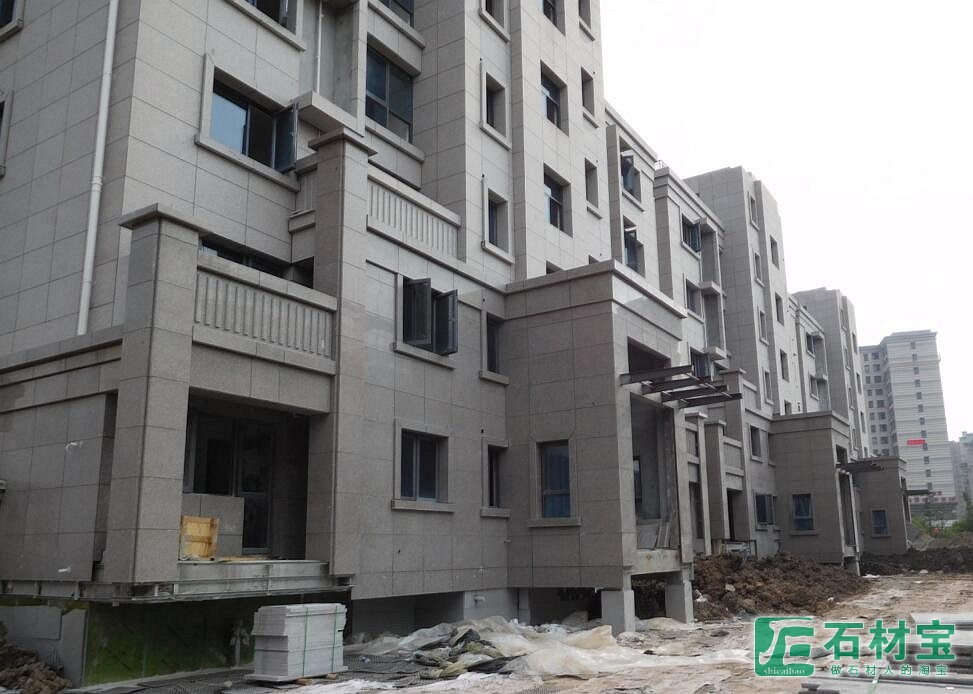 罗马金钻工程-南京恒辉假日广场