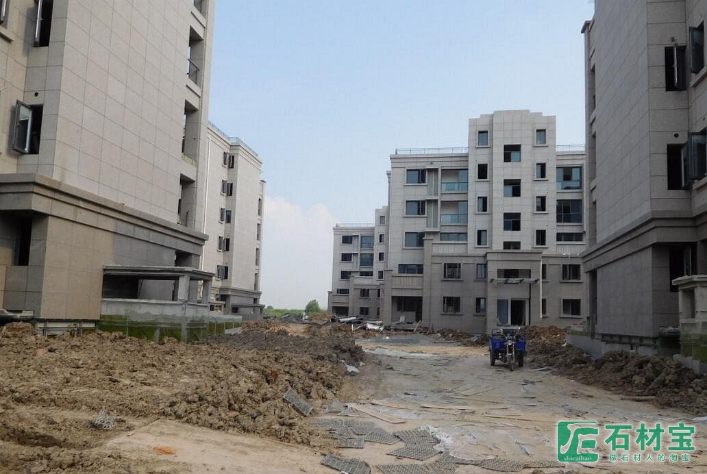 罗马金钻工程-南京恒辉假日广场