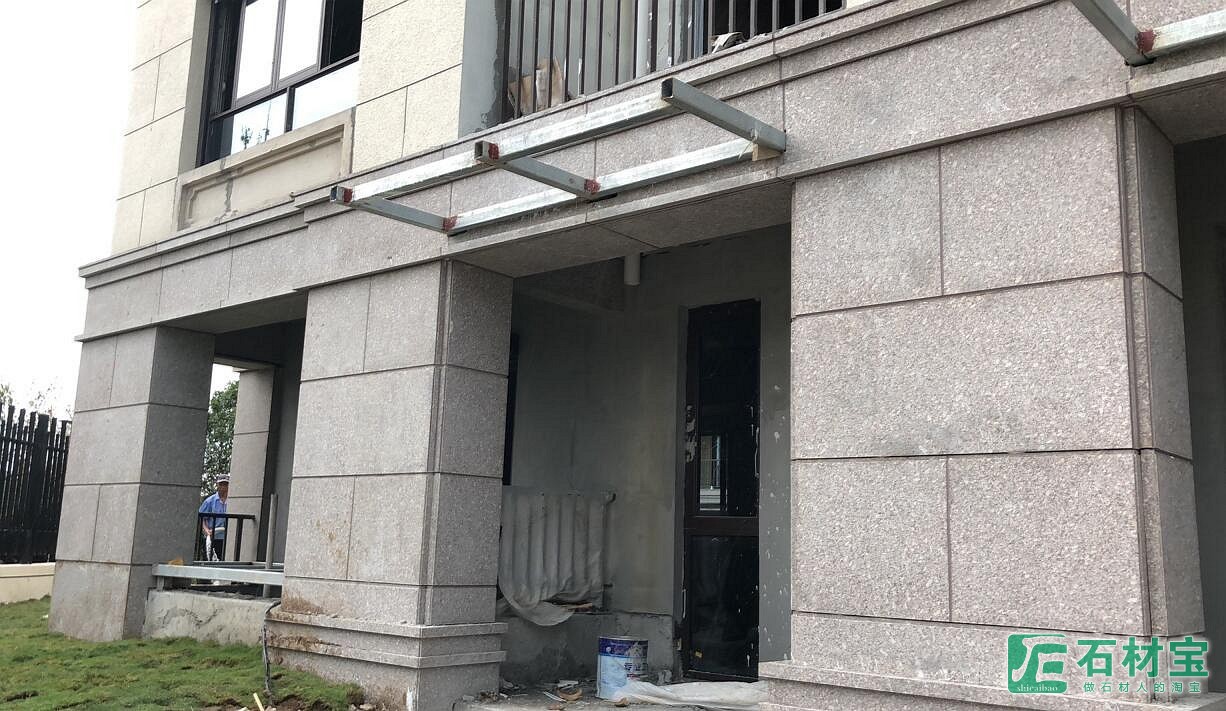 罗马金钻工程-扬州金辉地产