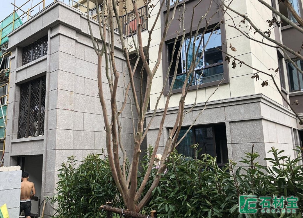 罗马金钻工程-扬州金辉地产