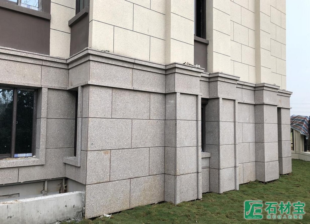 罗马金钻工程-扬州金辉地产