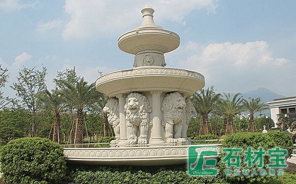 福州阳光凡尔赛宫