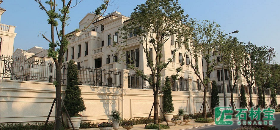 三盛·福州波尔多庄园