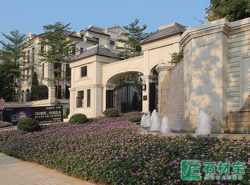 三盛·福州波尔多庄园