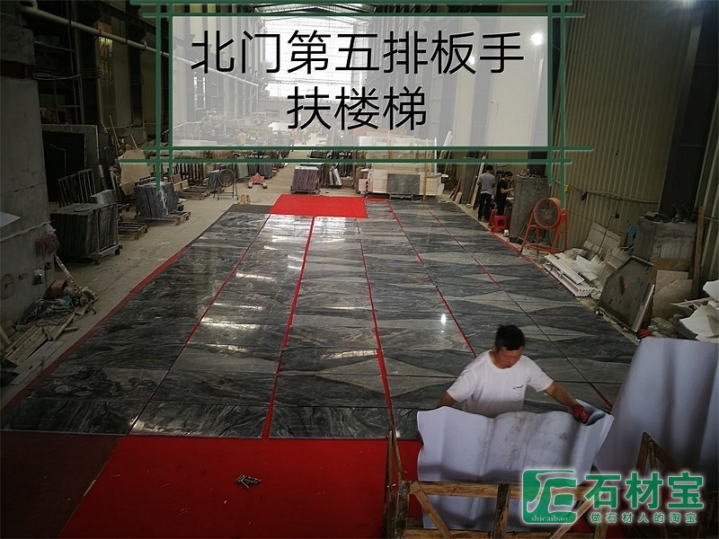 深圳市海关报税大厅工程