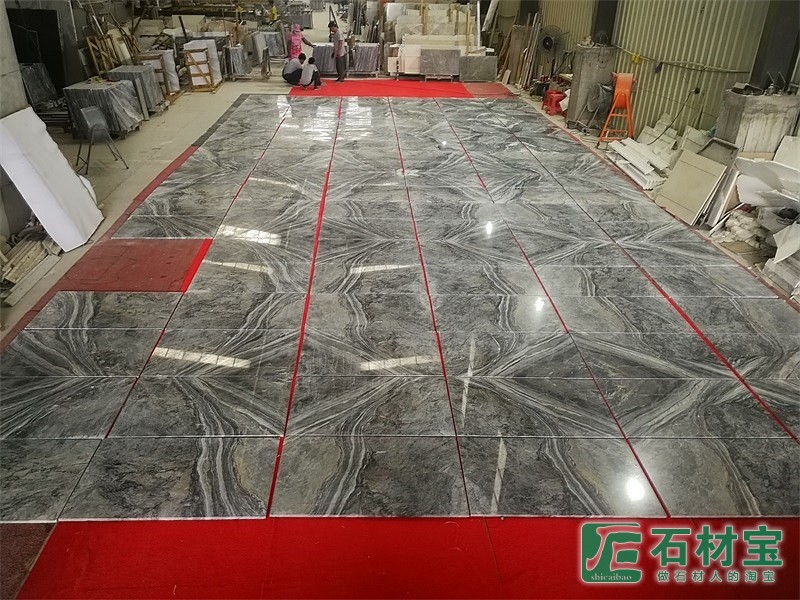 深圳市海关报税大厅工程