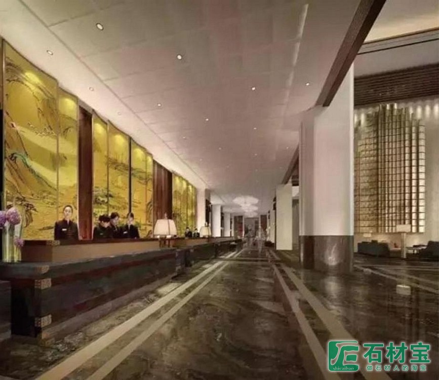 泰和凯宾斯基工程