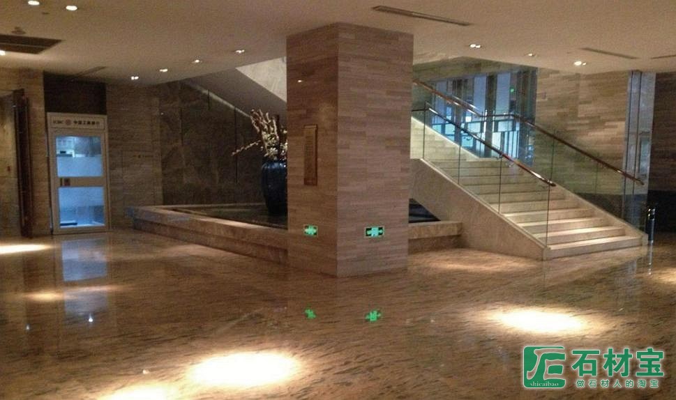 泰和凯宾斯基工程