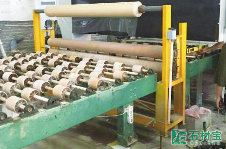 世界顶级石材扫描仪